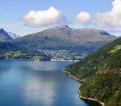 Geiranger - Marte Kopperud_www.visitnorway.com